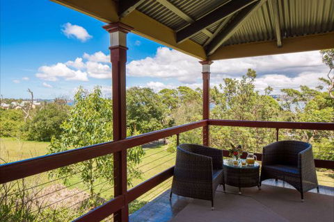 Q Station - New South Wales Tourism  3